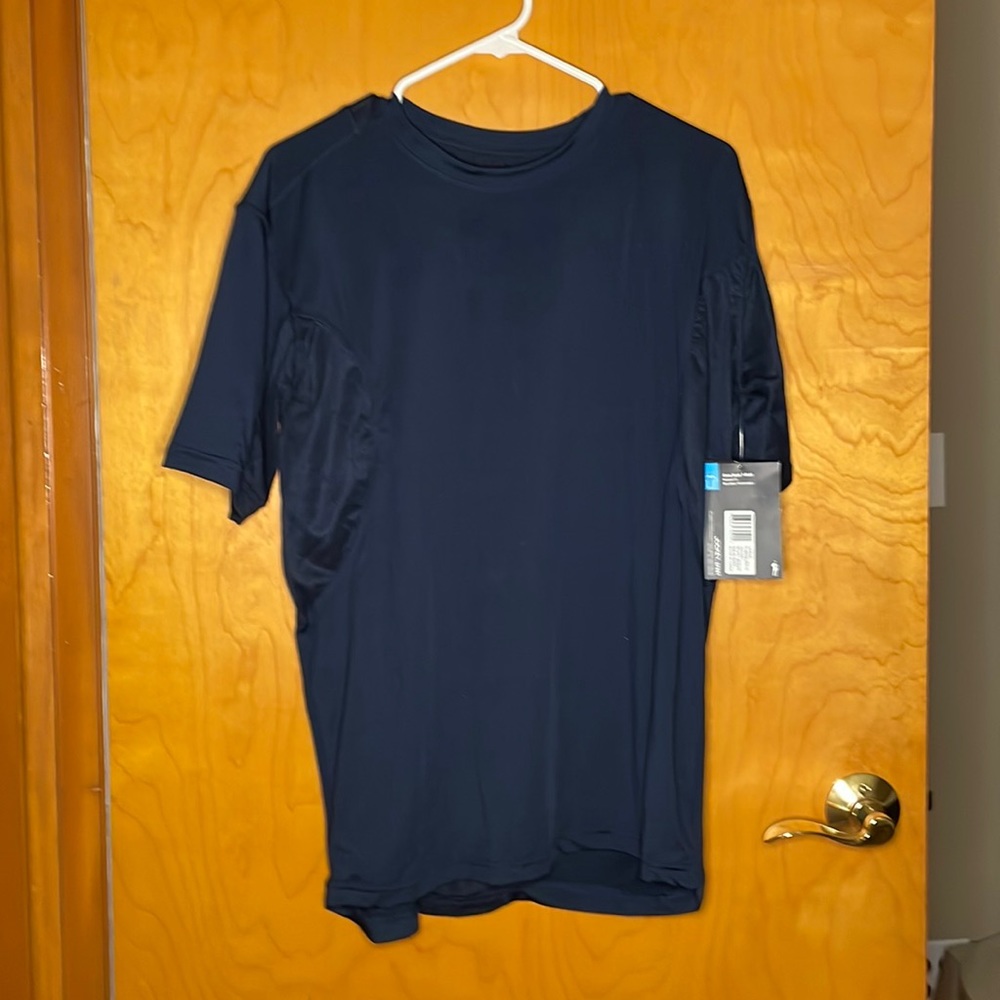 Jockey Crew Neck T-Shirt